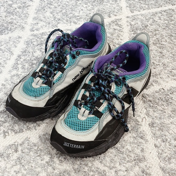 NEW BALANCE 801 ALL TERRAIN ✨ - Picture 2 of 7